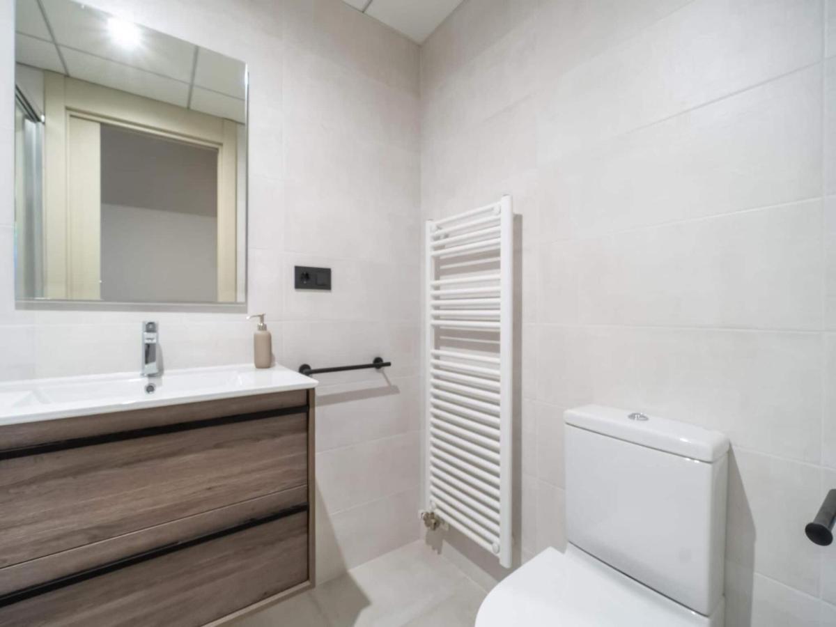 Belvilla By Oyo Nice Apartment In Benasque Exterior foto