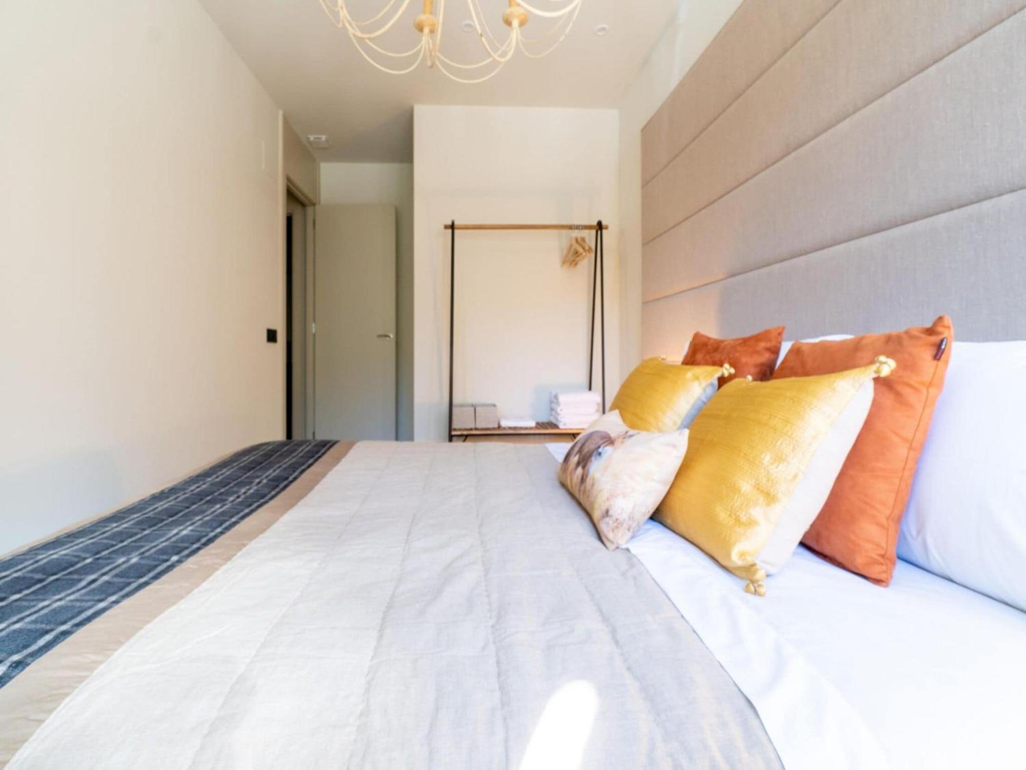 Belvilla By Oyo Nice Apartment In Benasque Exterior foto